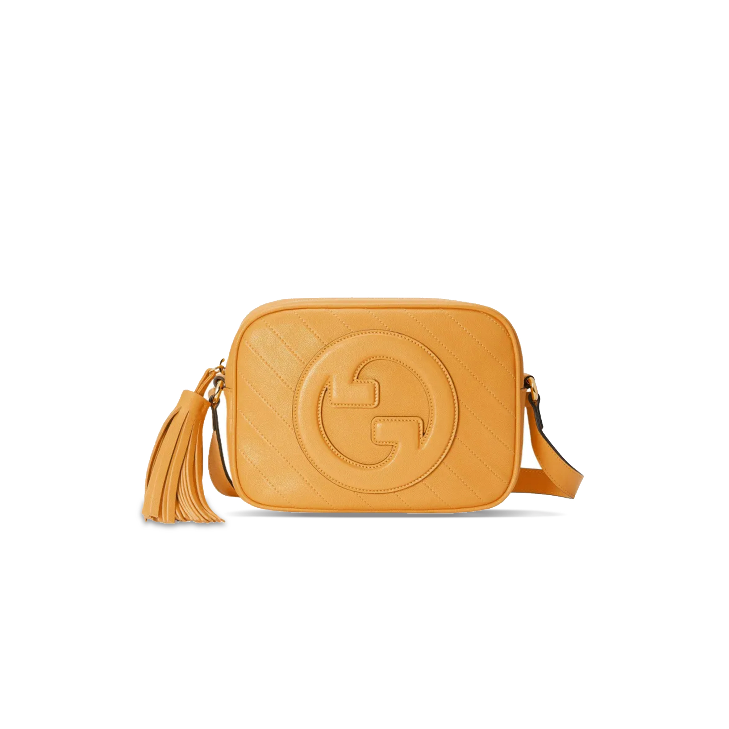 G*u*i blondie small shoulder bag 742360 (21*15.5*5cm)